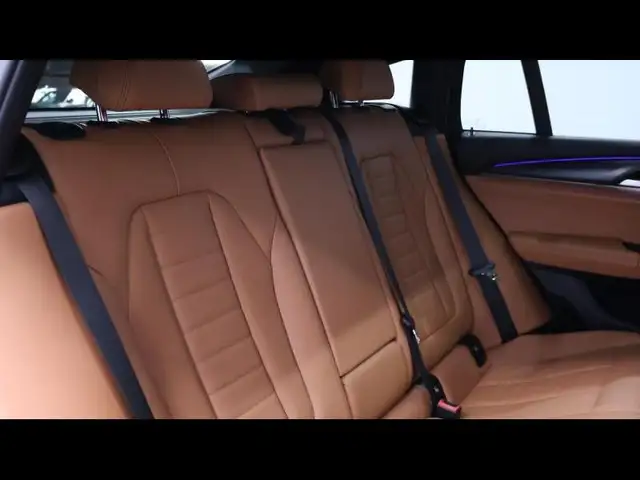 BMW X4 view 15