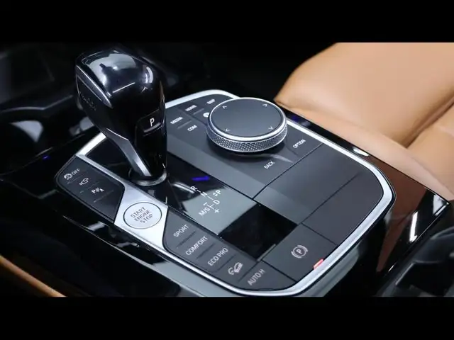 BMW X4 view 20