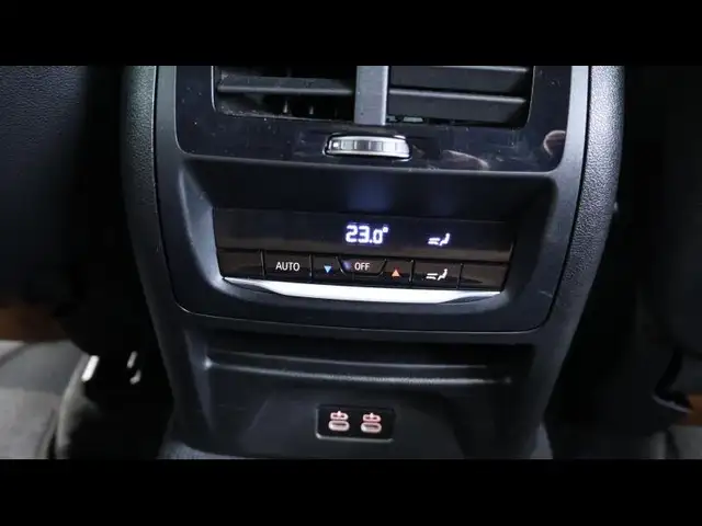 BMW X4 view 22