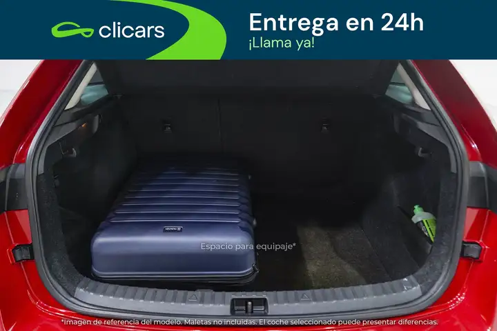 Škoda Scala 1.0 TSI Style (2020-) 2022, foto 18