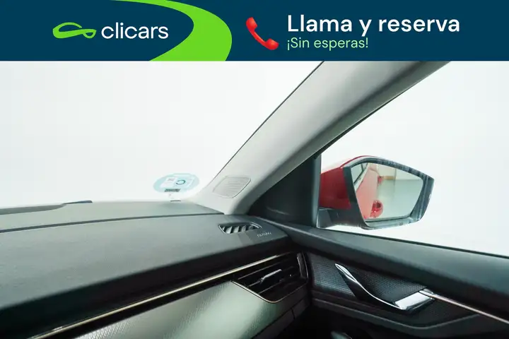 Škoda Scala 1.0 TSI Style (2020-) 2022, foto 30