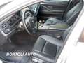 BMW 520 d FUTURA AUTOMATICA FULL OPTIONAL Grigio - thumbnail 8