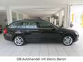 Skoda Octavia Combi Style Aut. Navi LED PDC SHZ Noir - thumbnail 4