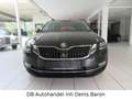 Skoda Octavia Combi Style Aut. Navi LED PDC SHZ Noir - thumbnail 2