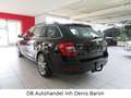 Skoda Octavia Combi Style Aut. Navi LED PDC SHZ Noir - thumbnail 7