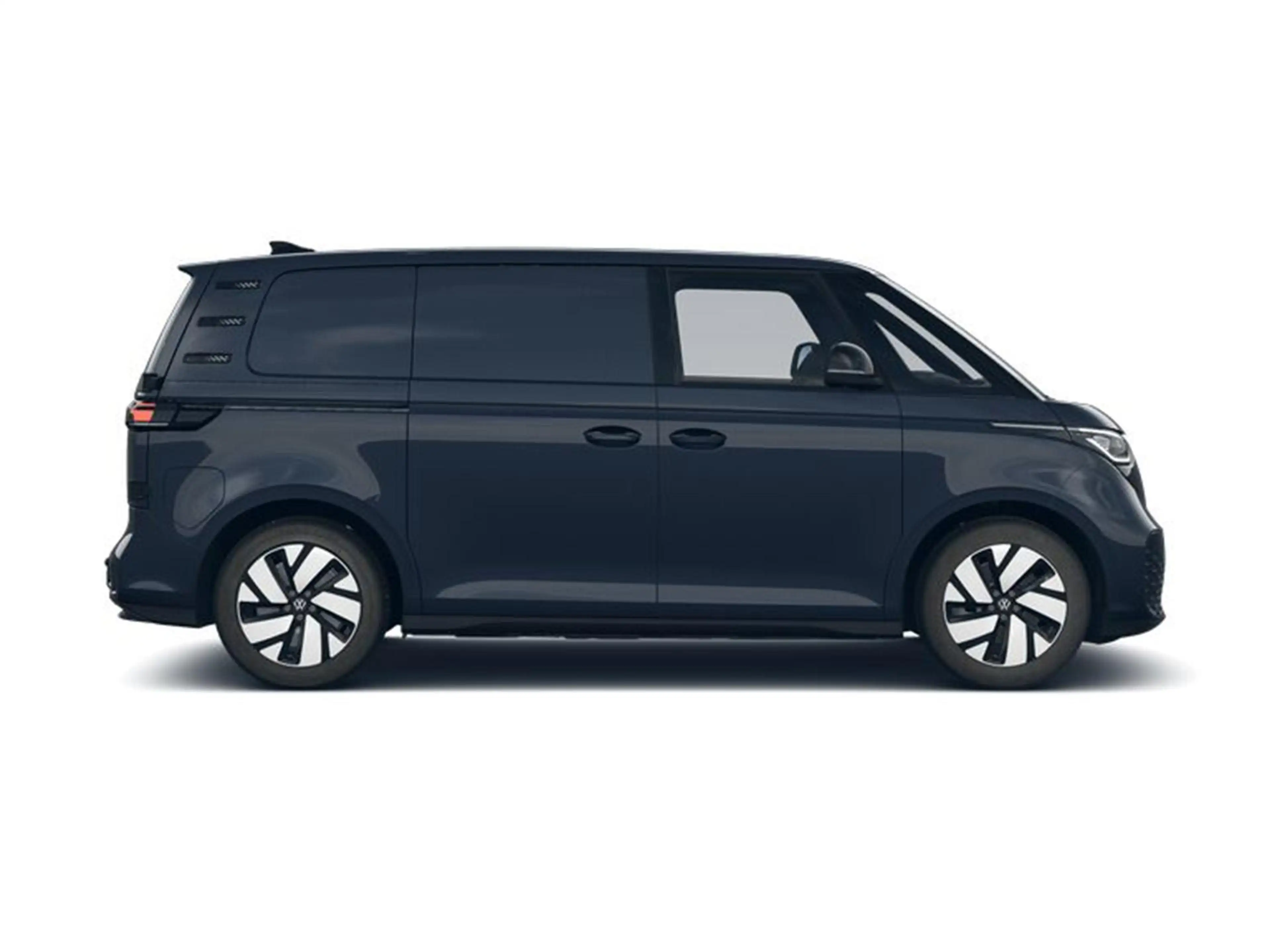 Volkswagen ID. Buzz Cargo Bedrijfswagens Bulli Limited Edition 210 kW / 286 — photo 2