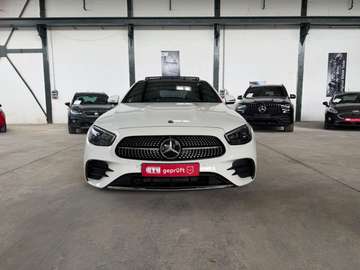 4Matic AMG-PAKET*PANO*MOPF*LEDER*HEAD-UP