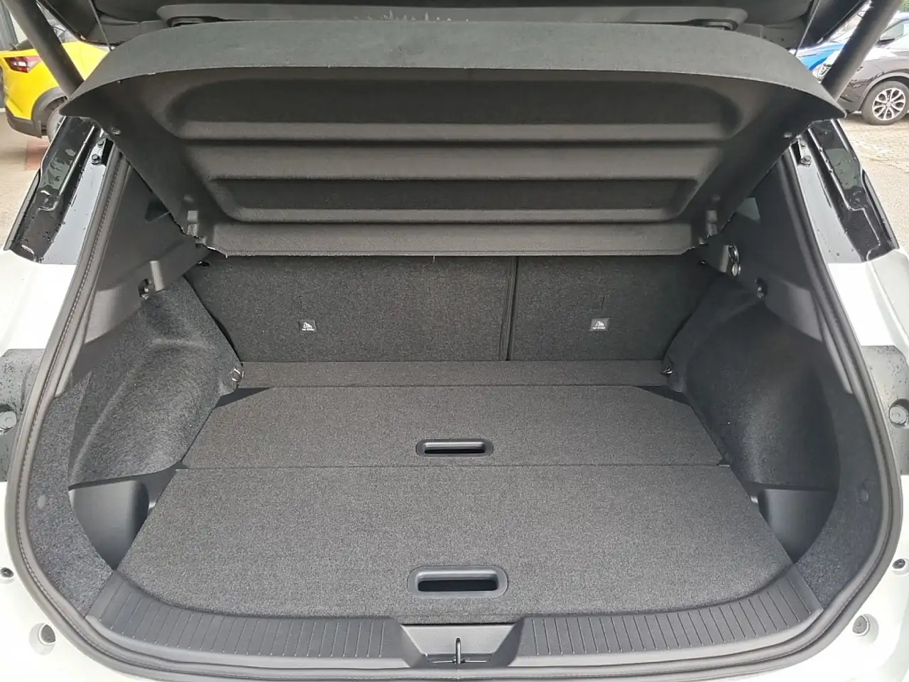 Nissan Qashqai 1,5 VC-T e-Power N-Design+ *ab € 34.990,-* 14