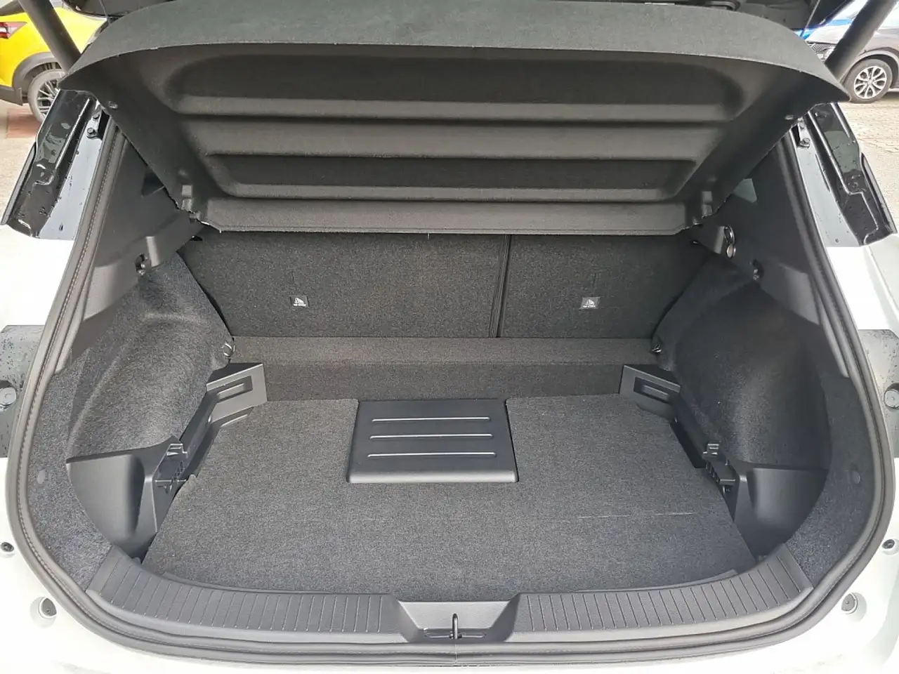 Nissan Qashqai 1,5 VC-T e-Power N-Design+ *ab € 34.990,-* 15