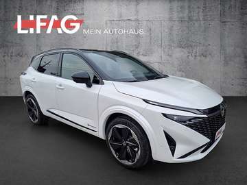 1,5 VC-T e-Power N-Design+ *ab € 34.990,-*