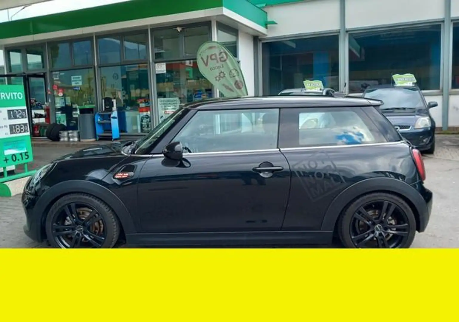 MINI - 2