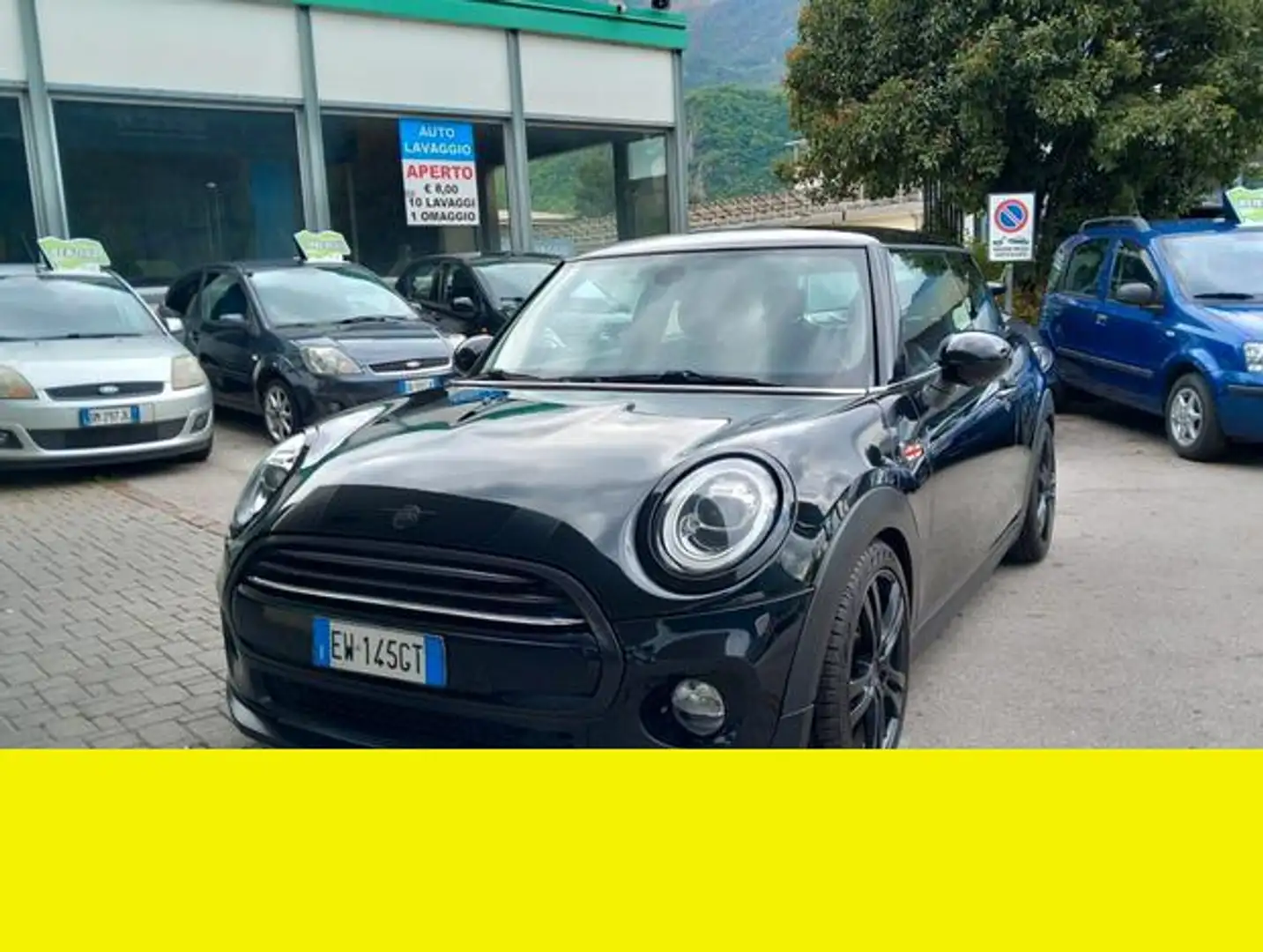 MINI - 1
