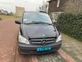Mercedes-Benz Vito 116 CDI 343 Extra Lang Zwart - thumbnail 3