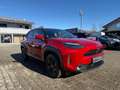 Toyota Yaris Cross Hybrid Team D *Nichtraucherfahrzeug! Rot - thumbnail 8