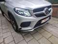Mercedes-Benz GLE 350 d Coupe 4Matic 9G-TRONIC AMG Line Grijs - thumbnail 4