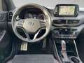 Hyundai TUCSON N-LINE Szary - thumbnail 14