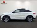 Mercedes-Benz GLE 43 AMG GLE 43 AMG Coupé 4MATIC Aut. | Panorama | H&K | Weiß - thumbnail 6
