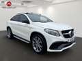 Mercedes-Benz GLE 43 AMG GLE 43 AMG Coupé 4MATIC Aut. | Panorama | H&K | Weiß - thumbnail 3