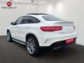 Mercedes-Benz GLE 43 AMG GLE 43 AMG Coupé 4MATIC Aut. | Panorama | H&K | Weiß - thumbnail 5