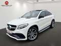Mercedes-Benz GLE 43 AMG GLE 43 AMG Coupé 4MATIC Aut. | Panorama | H&K | Weiß - thumbnail 1
