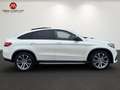 Mercedes-Benz GLE 43 AMG GLE 43 AMG Coupé 4MATIC Aut. | Panorama | H&K | Weiß - thumbnail 4