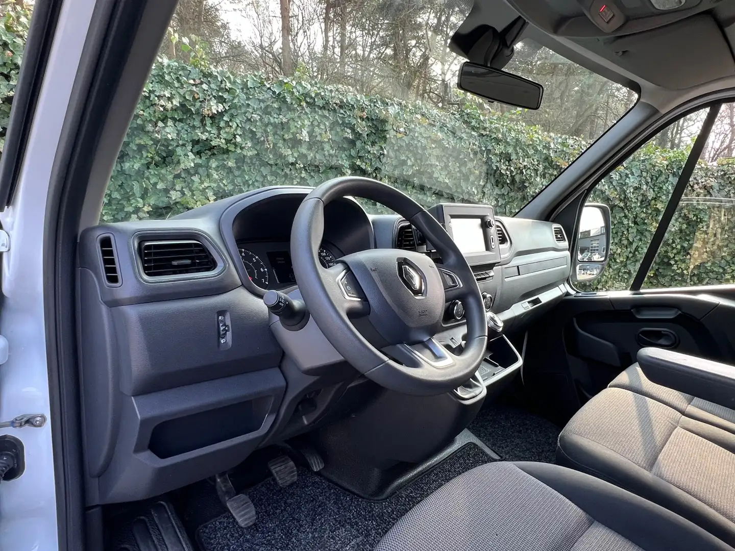 Renault Master Bakwagen / citybox T35 2.3 dCi 145 L3 EL Energy | Wit - 2