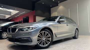 Touring**BOITE AUTO**CLIM AUTO**GPS**GARANTIE 12MO