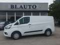Ford Transit Custom 2.0 TDCi Furgone L1H1 CV131 KM CERTIFICATI Blanc - thumbnail 1