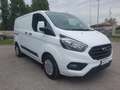 Ford Transit Custom 2.0 TDCi Furgone L1H1 CV131 KM CERTIFICATI Blanc - thumbnail 4