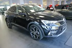 Renault Arkana TCe Mild Hybrid 140 EDC Techno