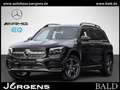 Mercedes-Benz GLB 220 4MATIC AMG-Sport+Burm+Distr+MLB+Ambiente Schwarz - thumbnail 1