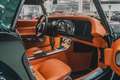 Morgan Plus Six Supersport First Glance Grün - thumbnail 22