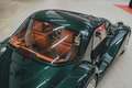 Morgan Plus Six Supersport First Glance Grün - thumbnail 21