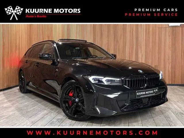 BMW 3er