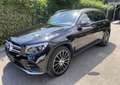 Mercedes-Benz GLC 250 Edition 1 250d 4MATIC Aut. - thumbnail 2