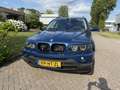BMW 3.0i Executive (youngtimer) Blauw - thumbnail 4