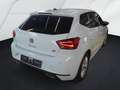 SEAT Ibiza FR 1.0 TSI DSG LED Navi RearView Sitzh. ACC ACC AU Weiß - thumbnail 3