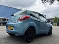 Ford Ka/Ka+ 1.2 Comfort / Start/Stop - Airco I Comfort pakket Blauw - thumbnail 4