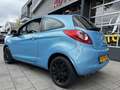 Ford Ka/Ka+ 1.2 Comfort / Start/Stop - Airco I Comfort pakket Blauw - thumbnail 7
