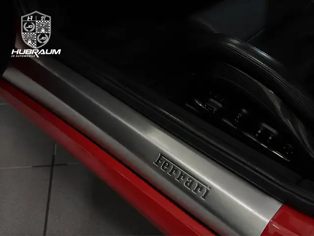 Ferrari 599 view 29