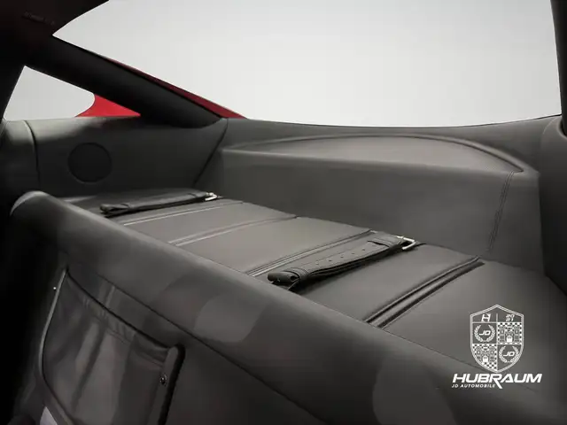 Ferrari 599 view 26