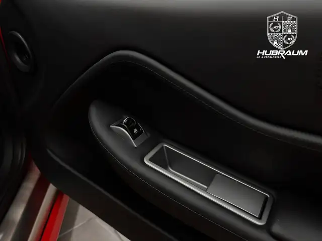 Ferrari 599 view 21