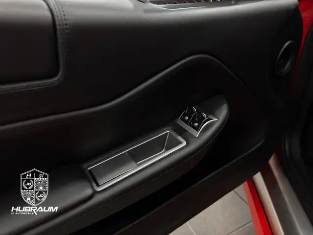 Ferrari 599 view 18