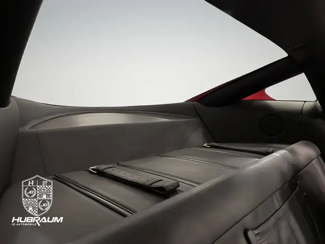 Ferrari 599 view 27