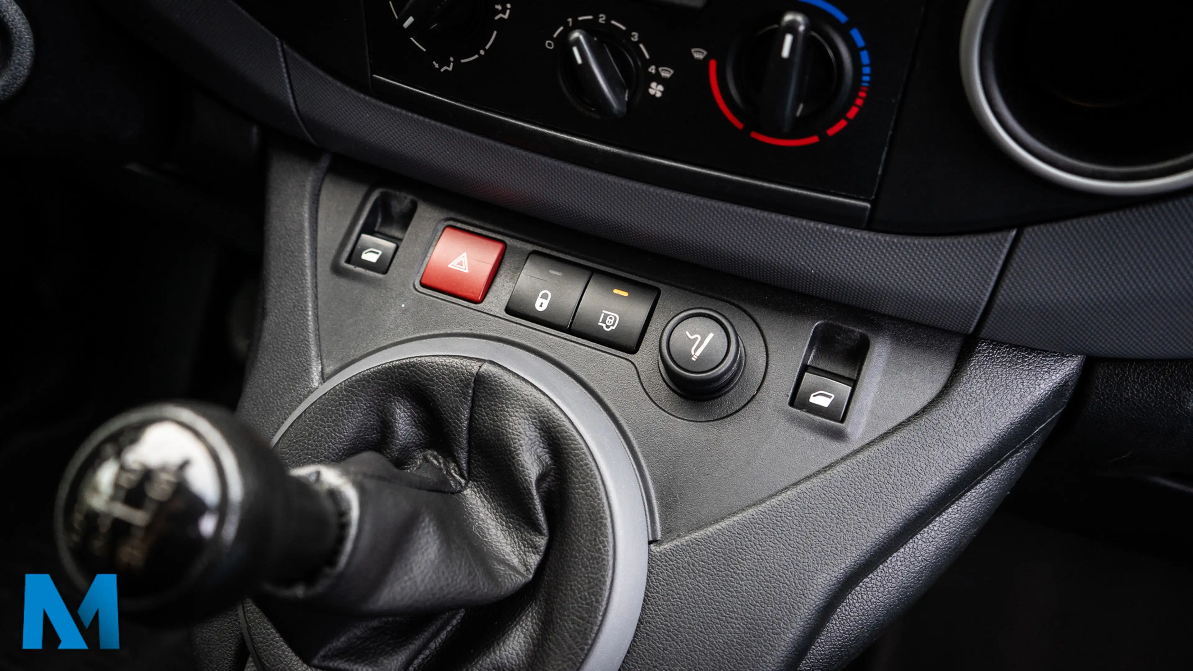 Peugeot Partner 120 1.6 BlueHDi 75 Pro | Nieuwe D.riem | Airco | C — photo 33