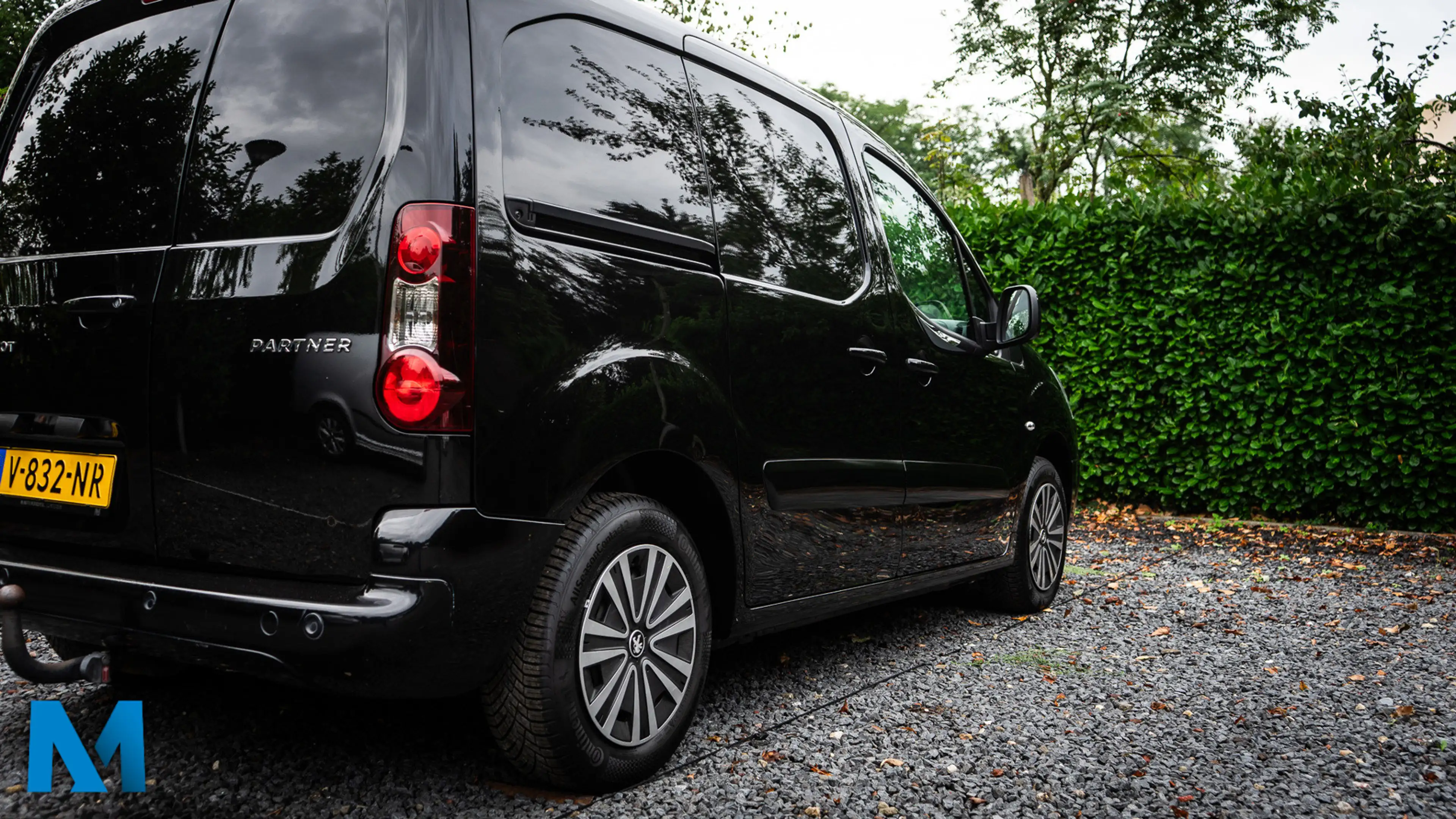 Peugeot Partner 120 1.6 BlueHDi 75 Pro | Nieuwe D.riem | Airco | C — photo 14