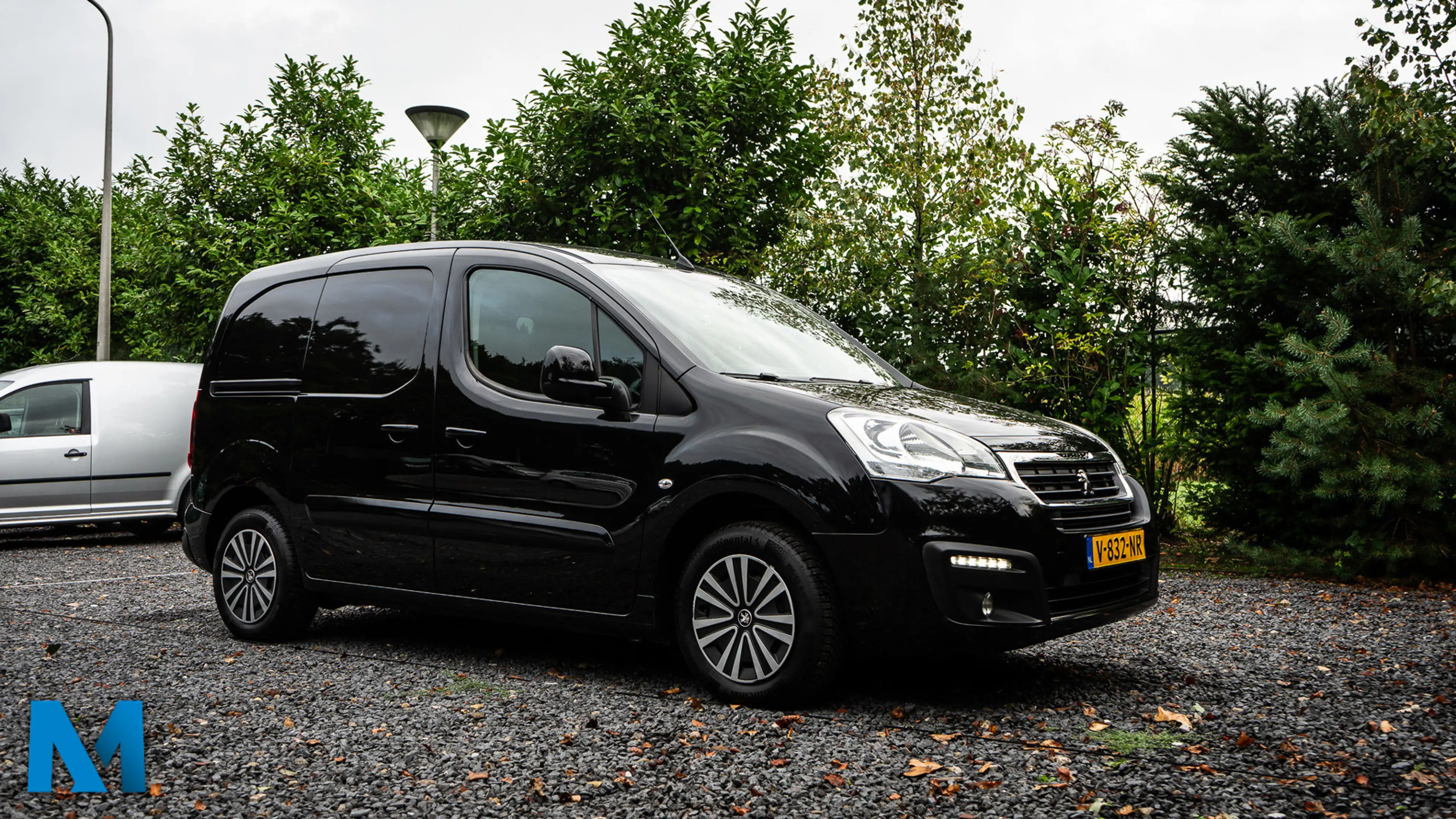 Peugeot Partner 120 1.6 BlueHDi 75 Pro | Nieuwe D.riem | Airco | C — photo 17