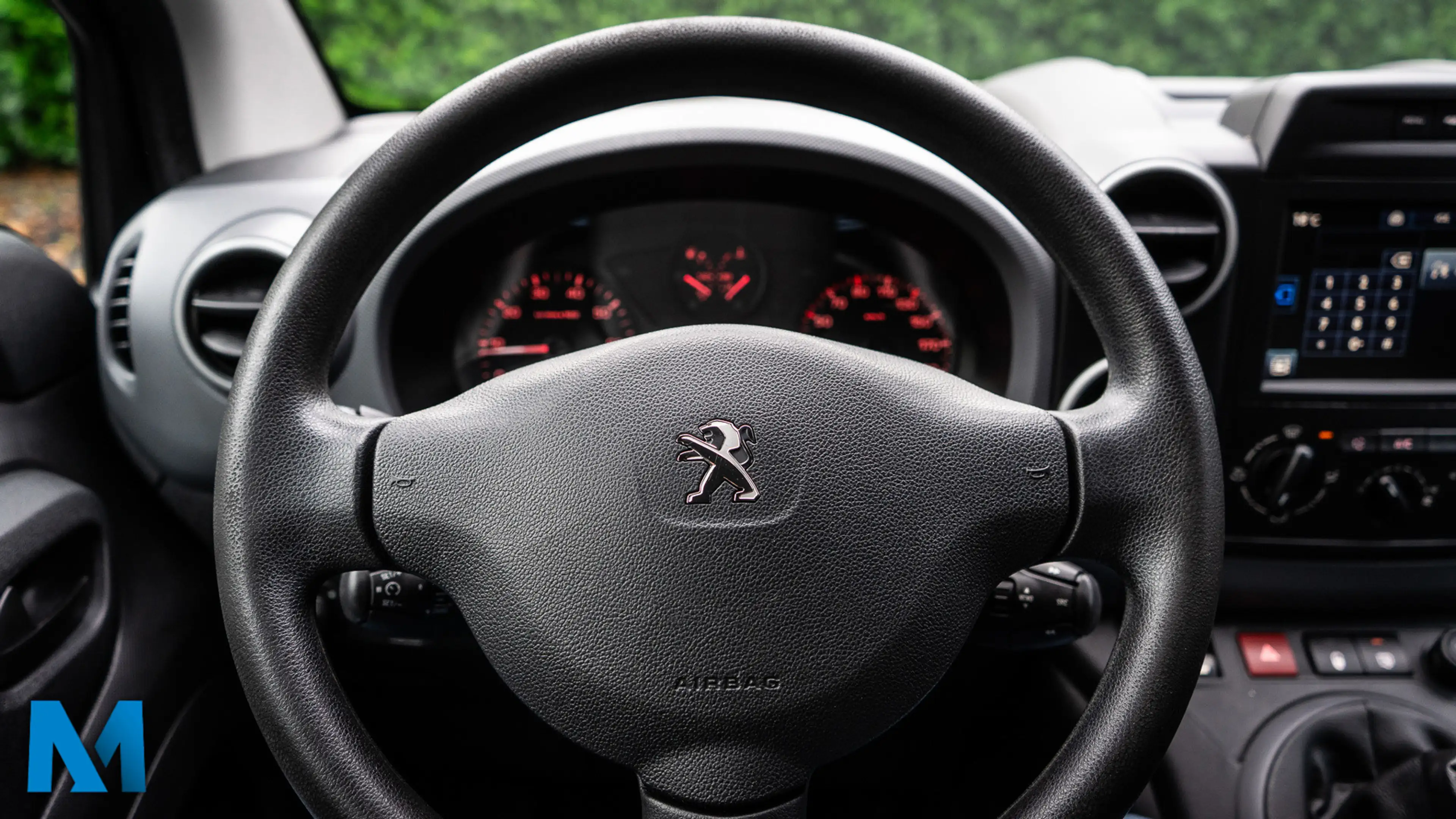 Peugeot Partner 120 1.6 BlueHDi 75 Pro | Nieuwe D.riem | Airco | C — photo 20