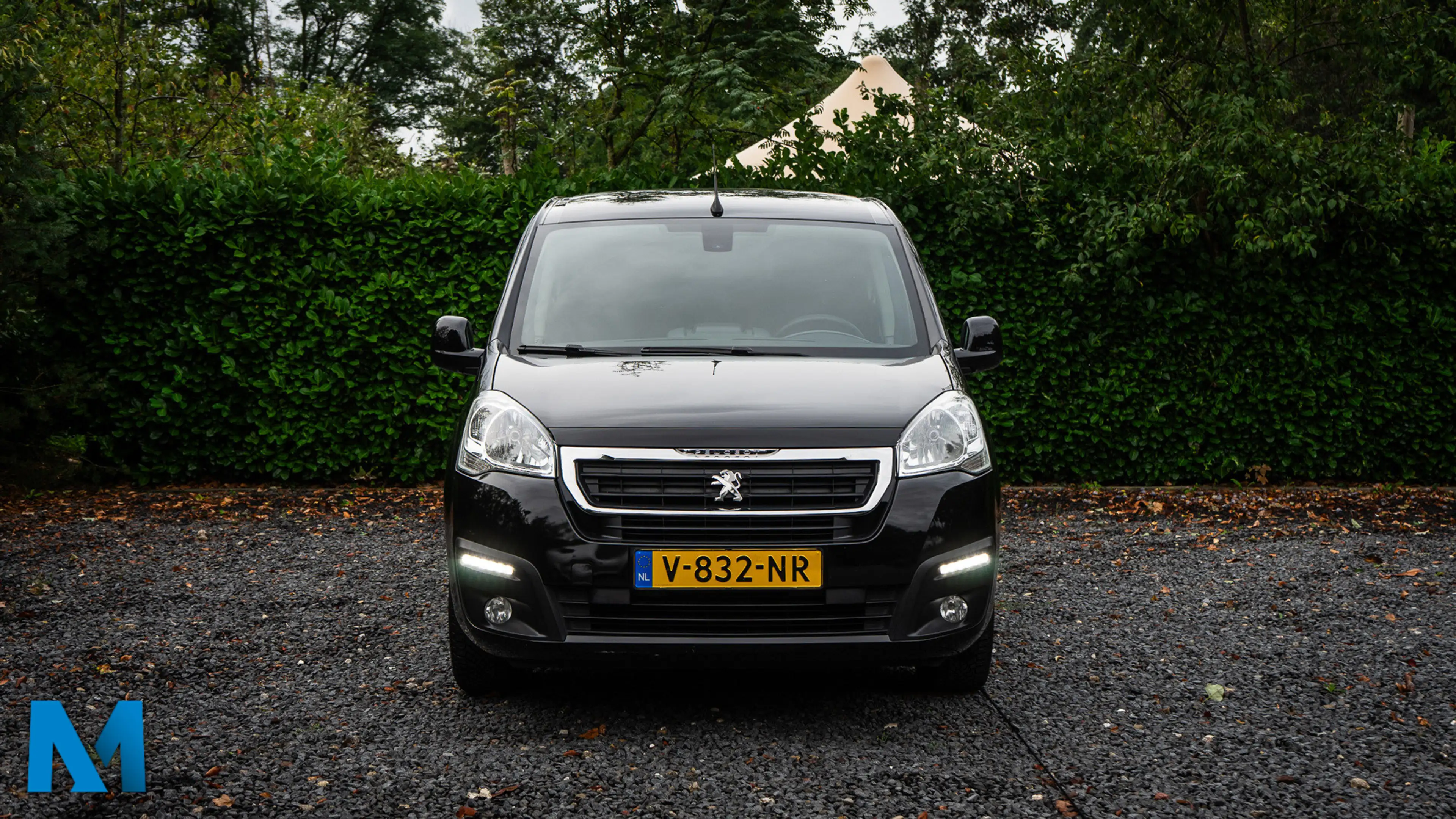 Peugeot Partner 120 1.6 BlueHDi 75 Pro | Nieuwe D.riem | Airco | C — photo 4
