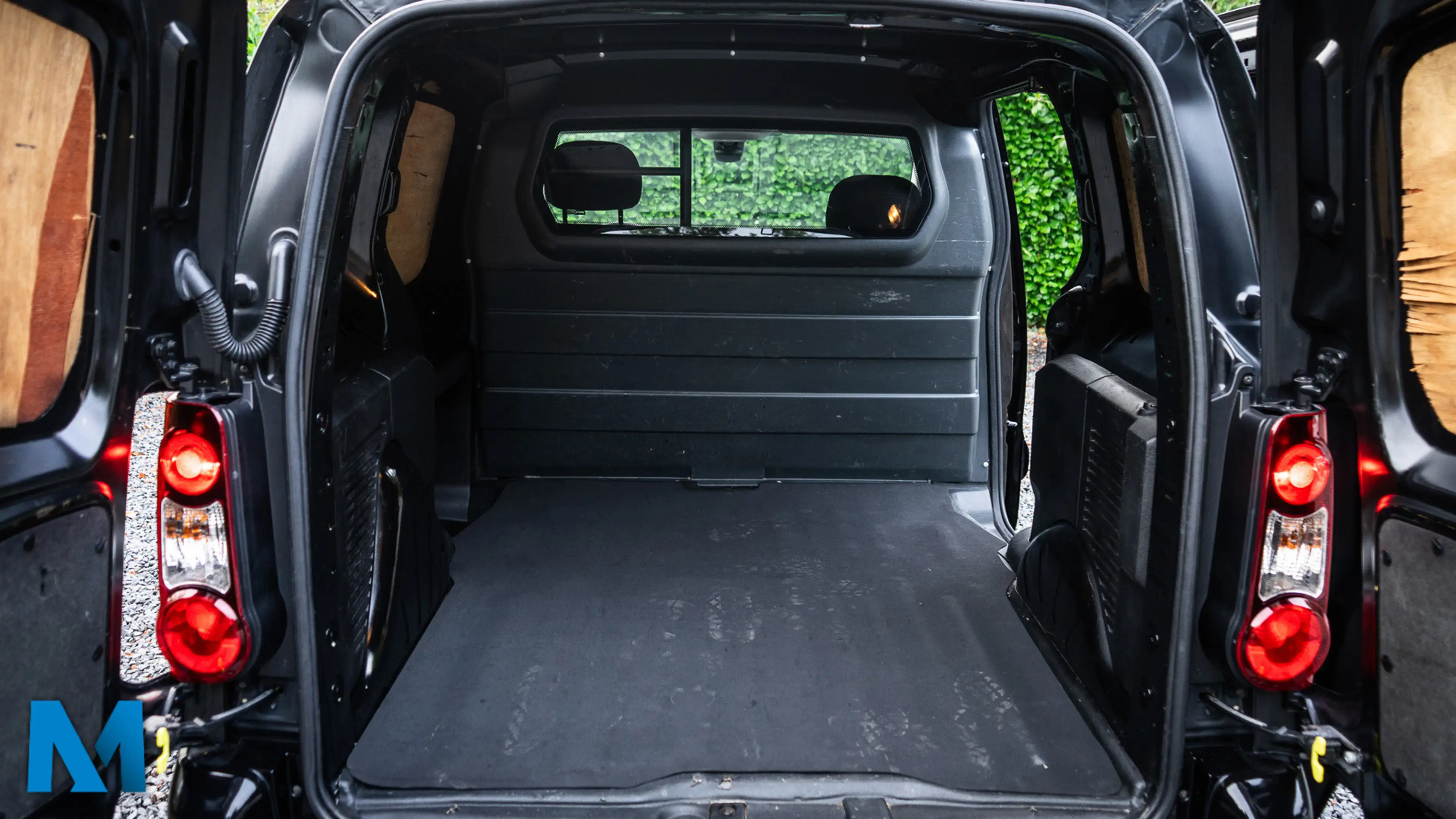 Peugeot Partner 120 1.6 BlueHDi 75 Pro | Nieuwe D.riem | Airco | C — photo 37